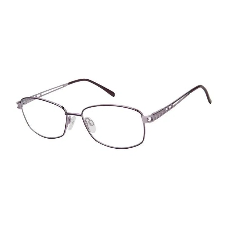 Aristar AR30814 Eyeglasses - view 3